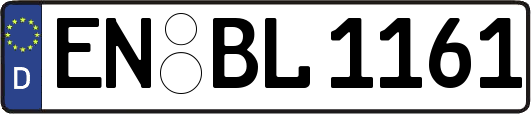 EN-BL1161