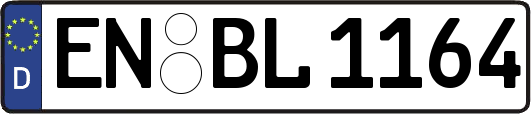 EN-BL1164