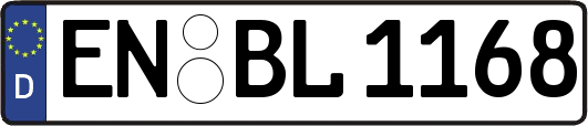 EN-BL1168