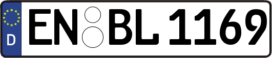 EN-BL1169