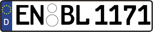 EN-BL1171