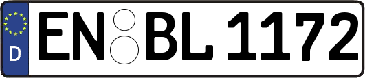 EN-BL1172