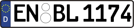 EN-BL1174