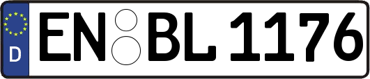 EN-BL1176