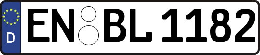 EN-BL1182