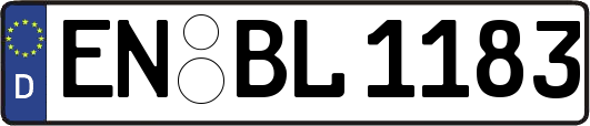 EN-BL1183