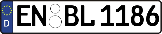 EN-BL1186