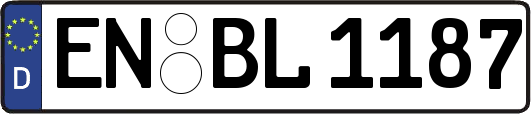 EN-BL1187