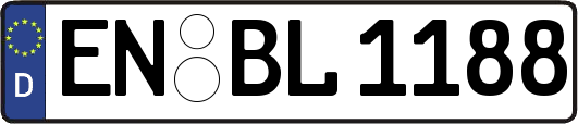 EN-BL1188