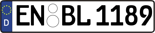 EN-BL1189