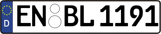 EN-BL1191