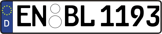 EN-BL1193