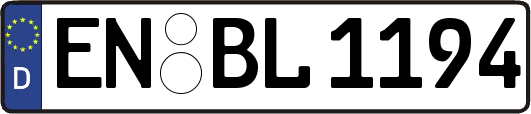 EN-BL1194