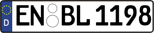 EN-BL1198