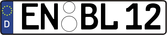 EN-BL12