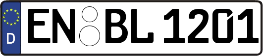 EN-BL1201