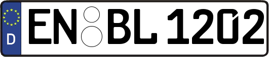 EN-BL1202