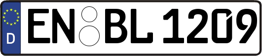 EN-BL1209