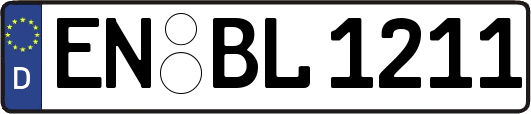 EN-BL1211