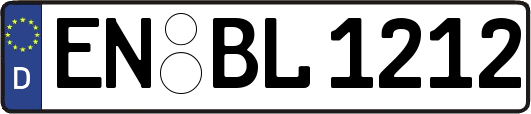 EN-BL1212