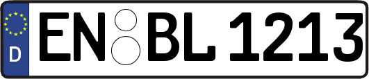 EN-BL1213