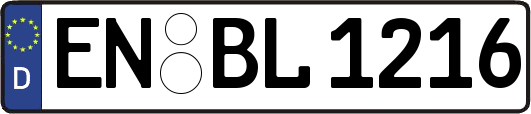 EN-BL1216