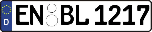 EN-BL1217