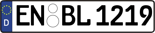 EN-BL1219