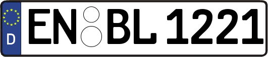 EN-BL1221