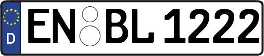 EN-BL1222