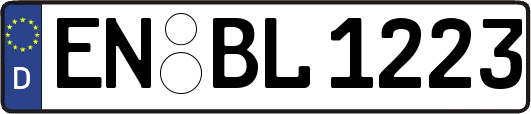 EN-BL1223