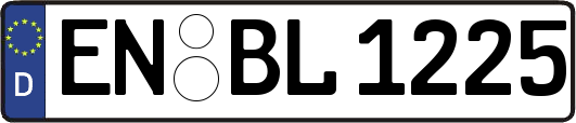 EN-BL1225