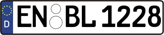 EN-BL1228