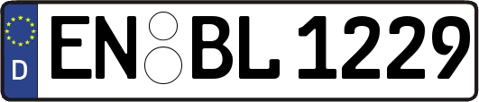 EN-BL1229