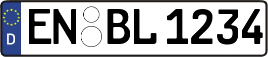 EN-BL1234