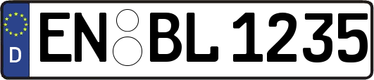 EN-BL1235