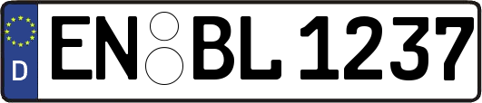 EN-BL1237