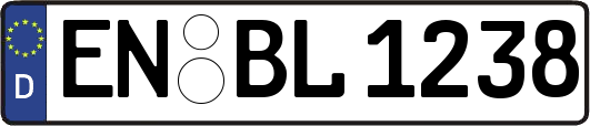 EN-BL1238