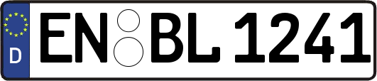 EN-BL1241