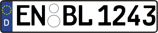 EN-BL1243