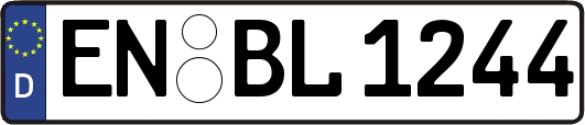 EN-BL1244