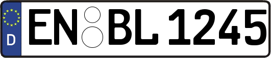 EN-BL1245