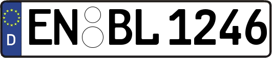 EN-BL1246