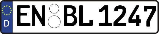 EN-BL1247