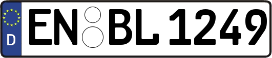 EN-BL1249