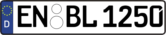 EN-BL1250