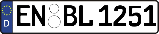 EN-BL1251