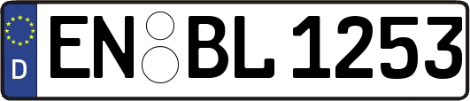 EN-BL1253