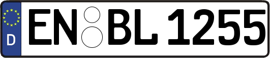 EN-BL1255