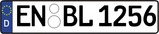 EN-BL1256